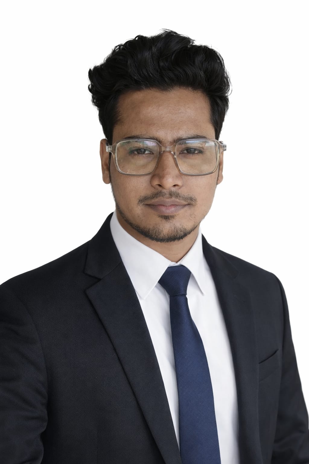 Rohan Verma